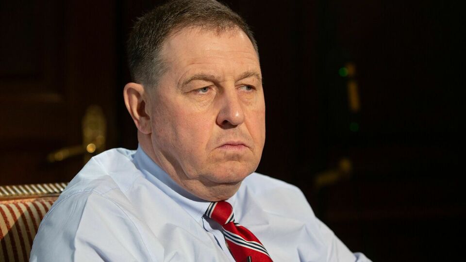 Ілларіонов пояснив, чого очікує від Вашингтона