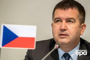 Гамачек говорил, что визит в Москву был прикрытием для ожидаемой высылки дипломатов РФ