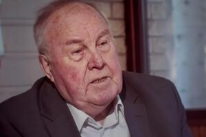 Полторанин: Андропов интересный мужик был, кстати