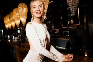 Фролова родила первенца в марте 2021 года