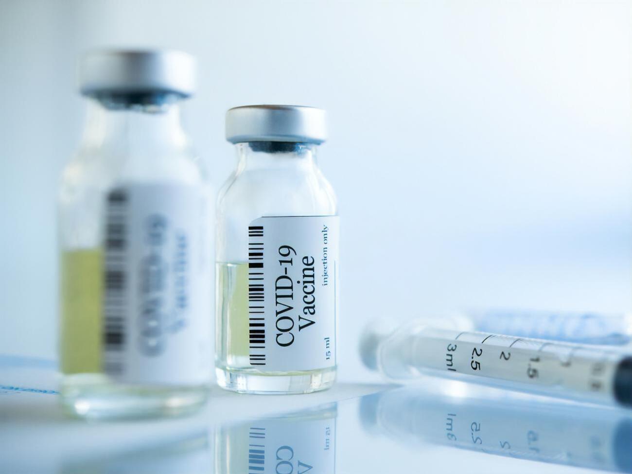 Точні терміни експертизи вакцини Vero Cell поки невідомі