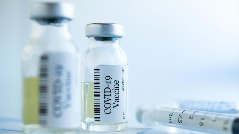 Точні терміни експертизи вакцини Vero Cell поки невідомі