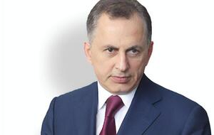 Новый политический проект Колесникова будет называться "Украина – наш дом"