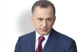 Новый политический проект Колесникова будет называться "Украина – наш дом"