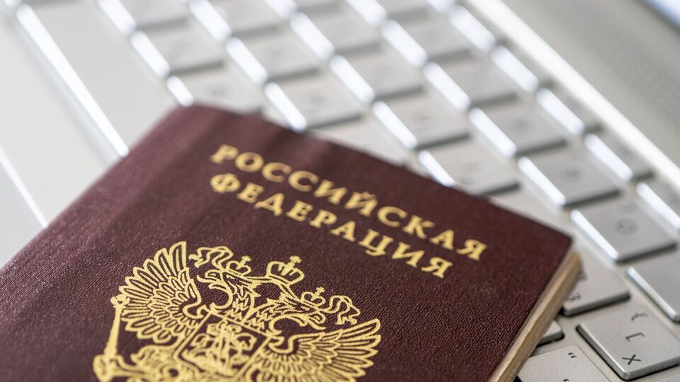 У Литві зазначили, що видані в ОРДЛО російські паспорти не визнає міжнародна спільнота