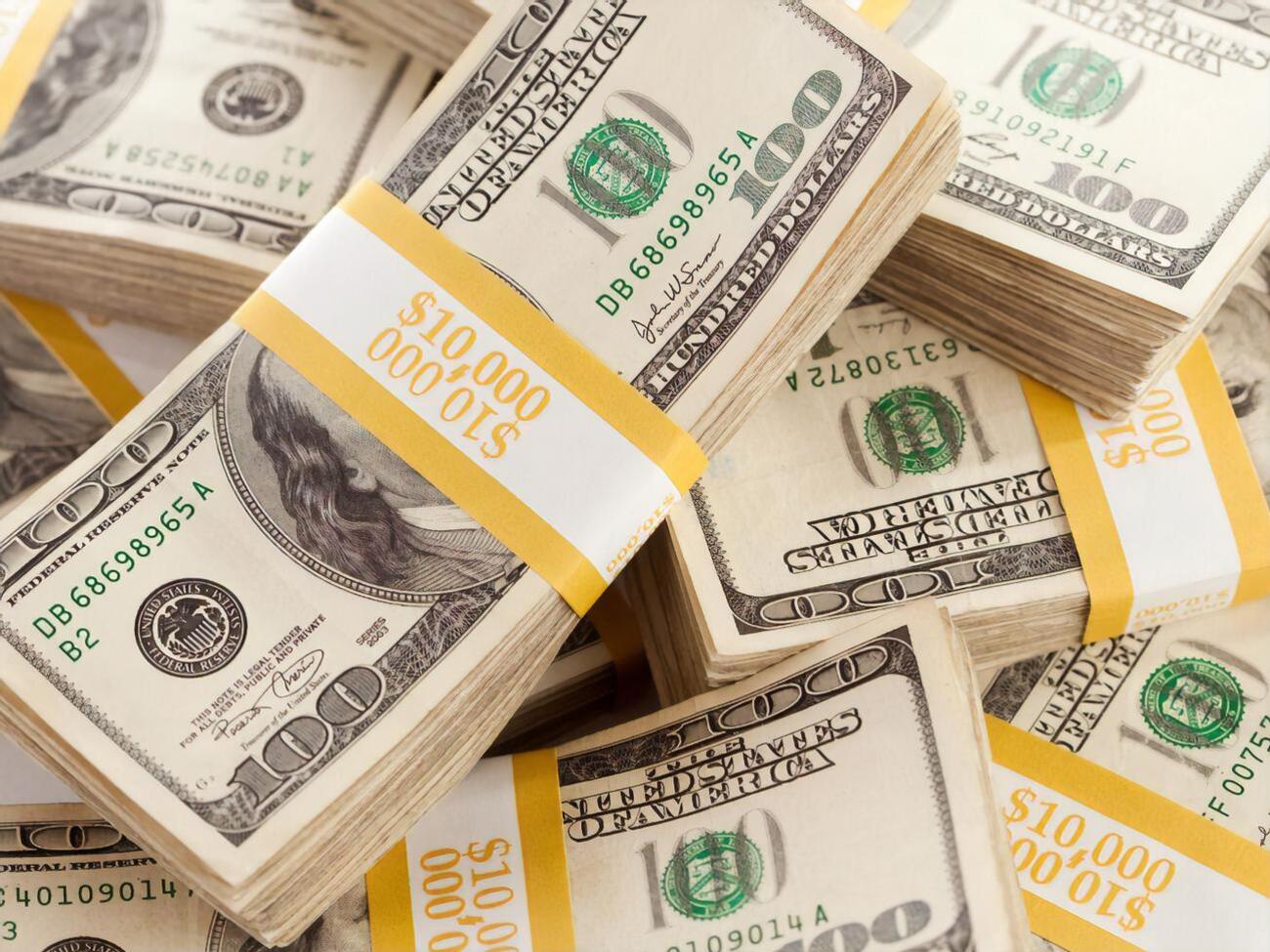 Решение о конфискации $1,5 млрд денег Януковича приняли в 2017 году