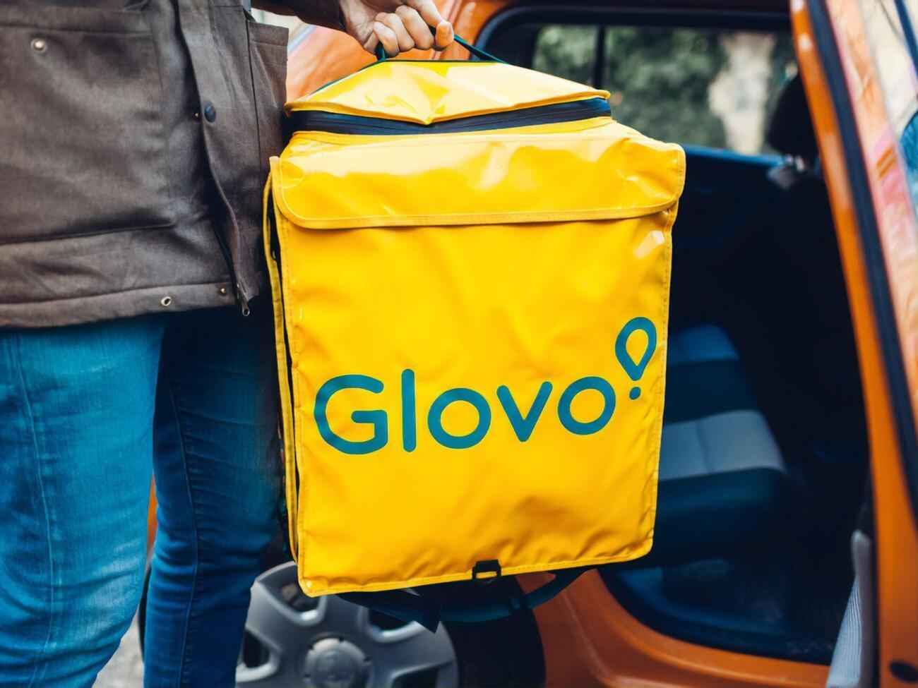 Glovo запустили 2015 року в Барселоні