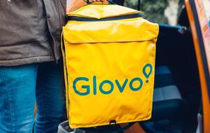 Glovo запустили 2015 року в Барселоні