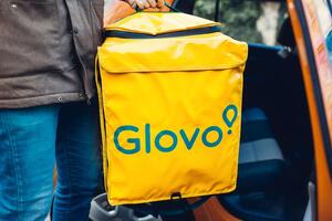 Glovo запустили в 2015 году в Барселоне
