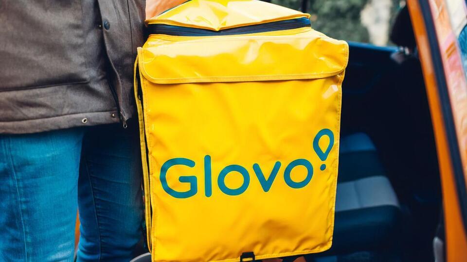 Glovo запустили 2015 року в Барселоні