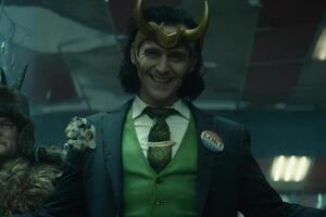 Премьера первой серии шестисерийного сериала "Локи" запланирована на 11 июня