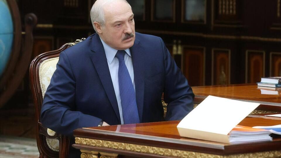 Лукашенко: Мне докладывали, есть некие проблемы (если они есть, конечно) по финансированию "антиковидных" мер