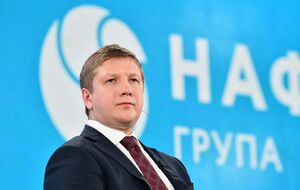 28 апреля Кабмин уволил Коболева с должности главы правления "Нафтогазу"