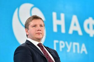 28 апреля Кабмин уволил Коболева с должности главы правления "Нафтогазу"