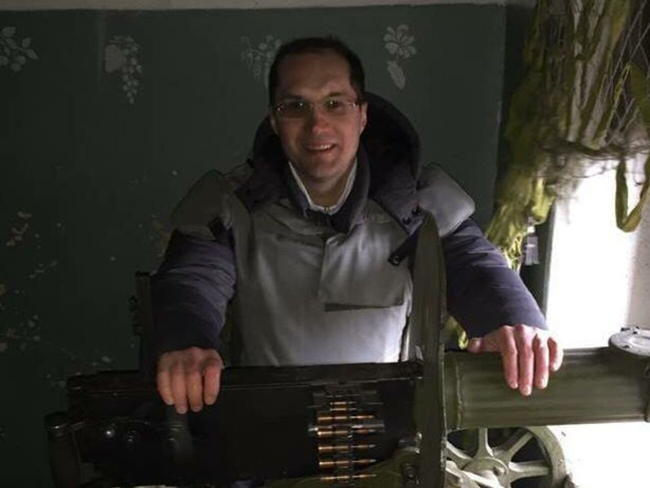 Вибухи на складах у Чехії й у Балаклії спрямовані на знищення запасів 152-мм снарядів. У разі загострення на фронті Росія повторить диверсії