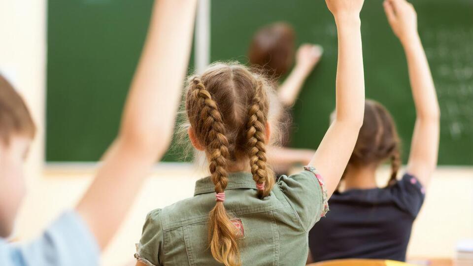 Детям будут измерять температуру перед посещением уроков
