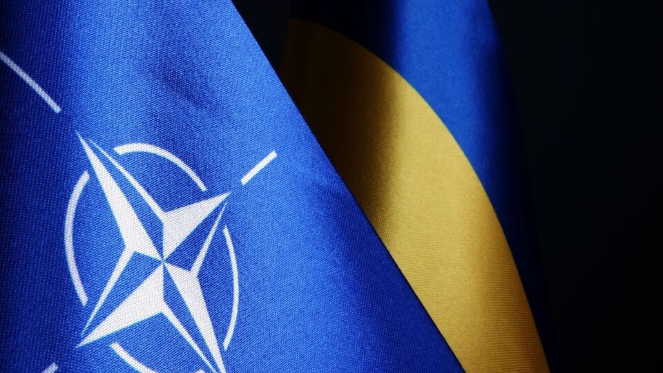 Україна активізувала співпрацю з НАТО 2014 року на тлі окупації Криму Росією і збройного конфлікту на Донбасі