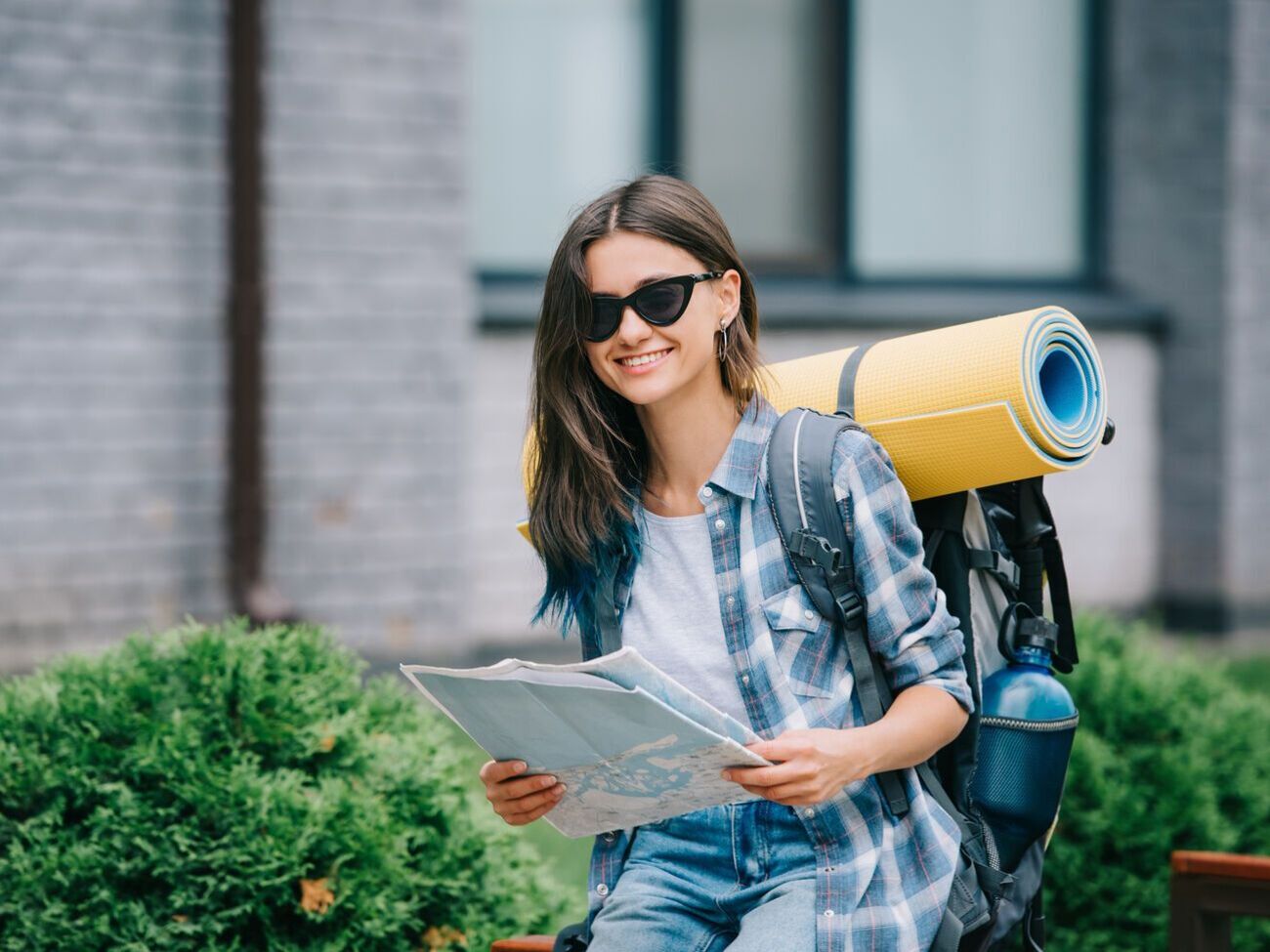 С начала года больше всего украинцев поехали в соседние страны ЕС &ndash; Польшу, Венгрию и Румынию