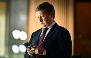 28 апреля Кабмин уволил Андрея Коболева с должности главы правления "Нафтогазу"