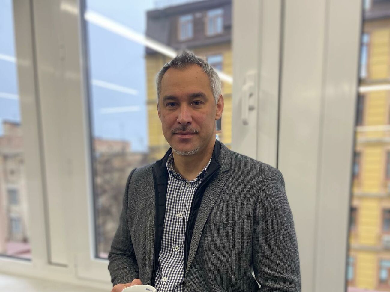 Рябошапка пропрацював на посаді генпрокурора пів року