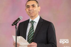 Высокий уровень иммунизации от COVID-19 должен быть достигнут во всем мире, подчеркнул Шахин