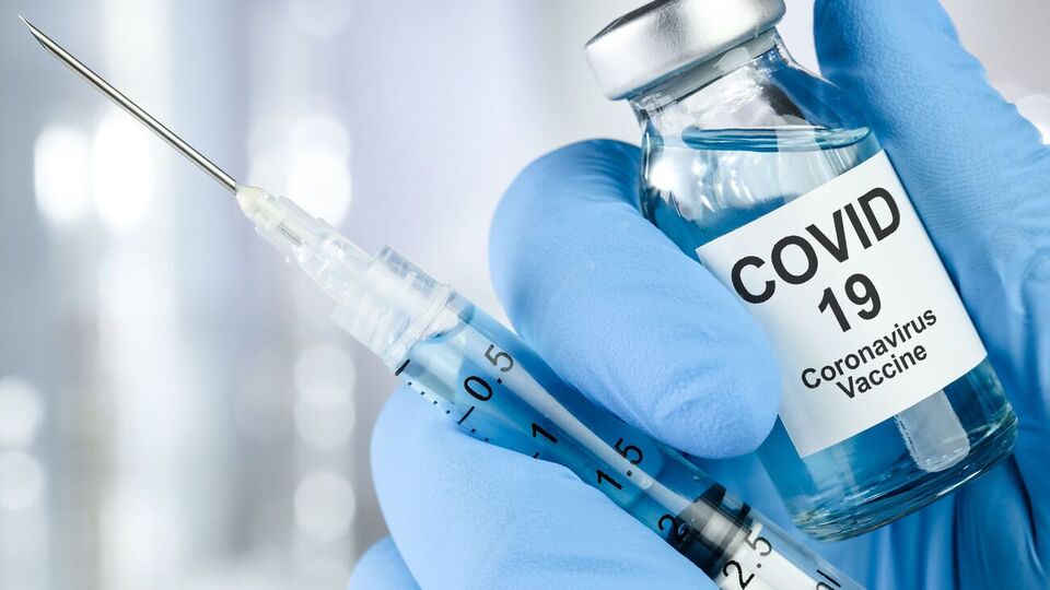 В Украине продолжается разработка собственных вакцин от COVID-19