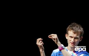 Бутерін народився в Росії, у шестирічному віці він із батьками переїхав у Канаду