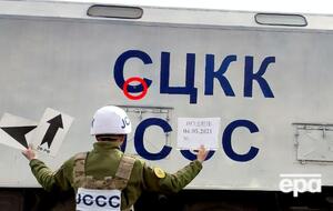 По автомобилю стреляли из пулемета калибра 7,62 мм