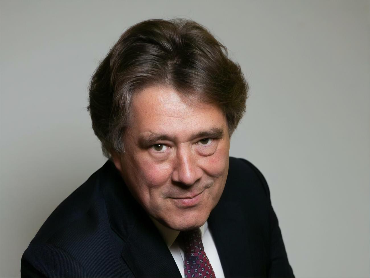 Ван Дрил:&nbsp;Ожидаемый результат показывает нашу устойчивость: три квартала подряд повышенная прибыльность