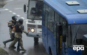 Немецкие адвокаты назвали "варварским" отношение белорусского государства к их клиентам