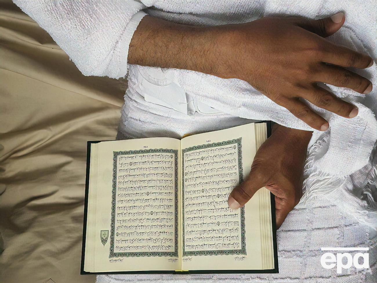 Окончательное решение о запрете на въезд для паломников в Саудовской Аравии пока не приняли