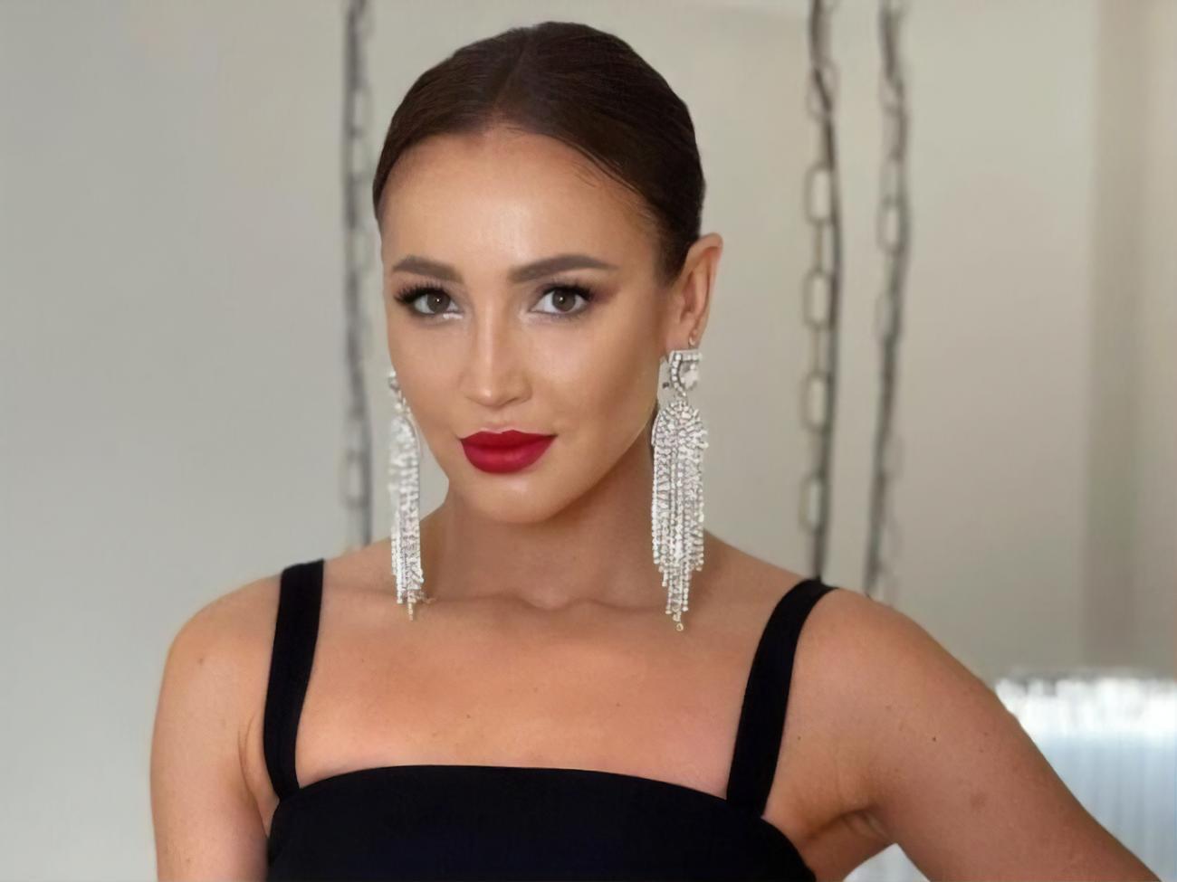 Бузова прославилася після участі в реаліті-шоу "Дом-2"