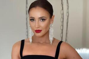 Бузова прославилася після участі в реаліті-шоу "Дом-2"