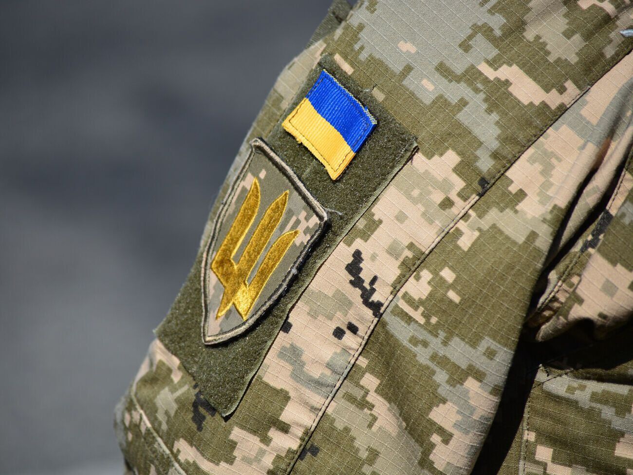 По данным Офиса генпрокурора, пытавшие украинских военных боевики являются гражданами Украины