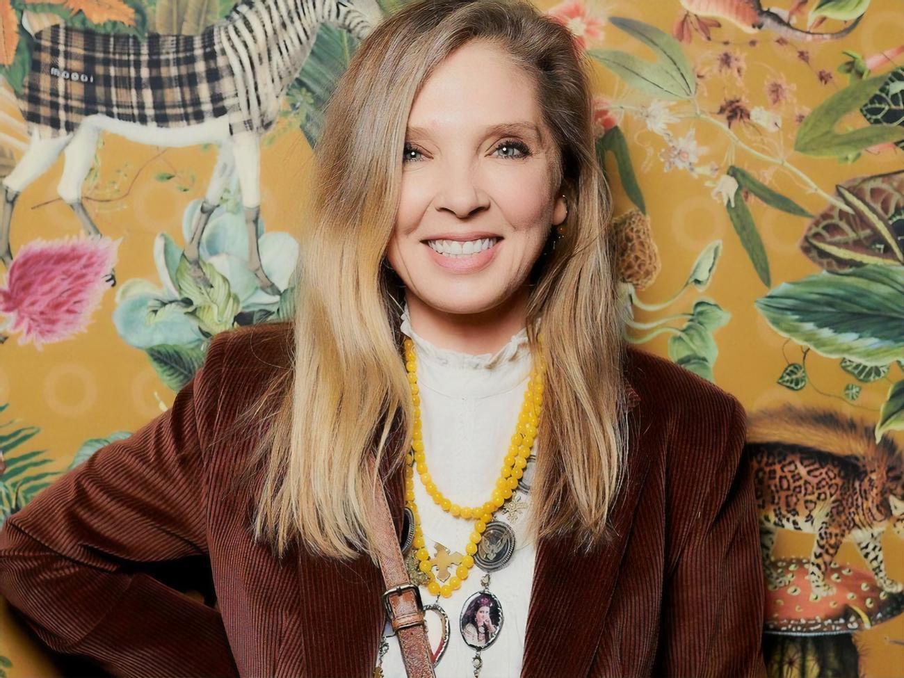 Навроцкая:&nbsp;Мои душа и сердце ведут меня по другому пути