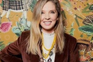 Навроцька: Мої душа і серце ведуть мене іншим шляхом