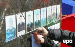 За даними українських правоохоронців, підозрюваний причетний до загибелі силовиків на Майдані