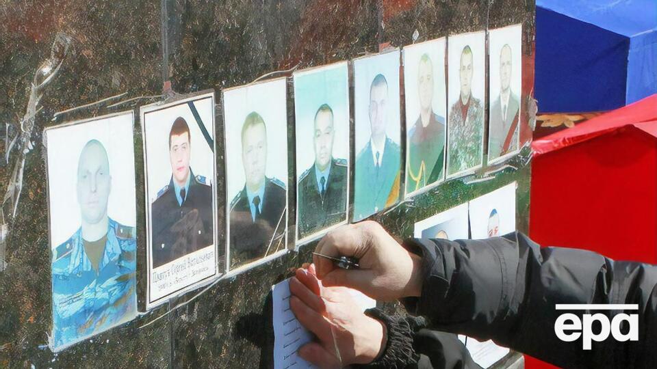 За даними українських правоохоронців, підозрюваний причетний до загибелі силовиків на Майдані