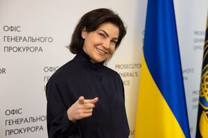 Венедиктова: Три раза закрыть дело и три раза получить отмену постановления о закрытии – это много