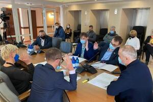 Депутати рекомендували ухвалити обидва законопроєкти в першому читанні