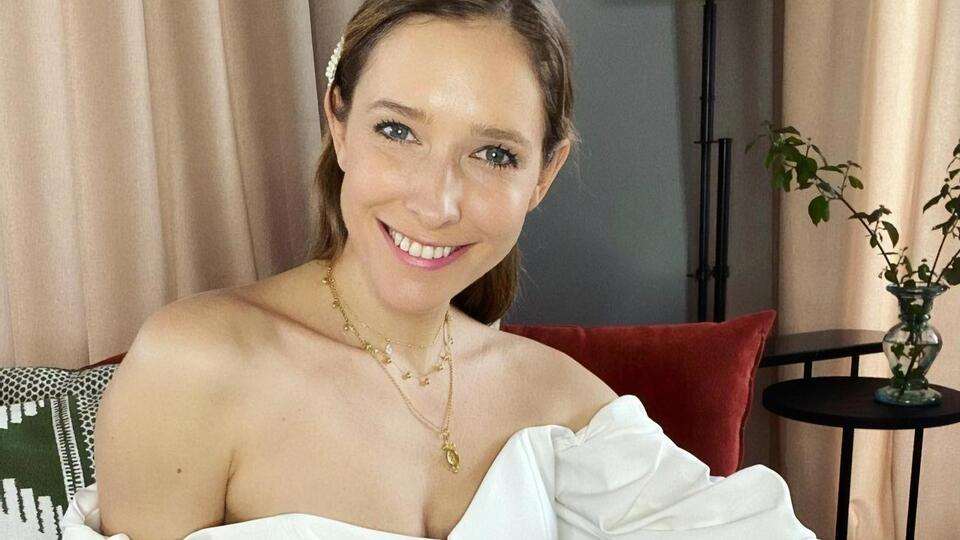 Осадчая: Мне хотелось создать идеальный гардероб на лето