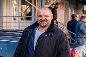 Вирастюк баллотировался в нардепы от "Слуги народа"