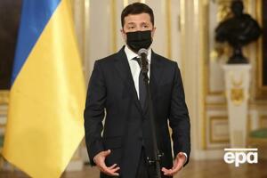 Зеленский так и не сделал публичное заявление о деле Burisma