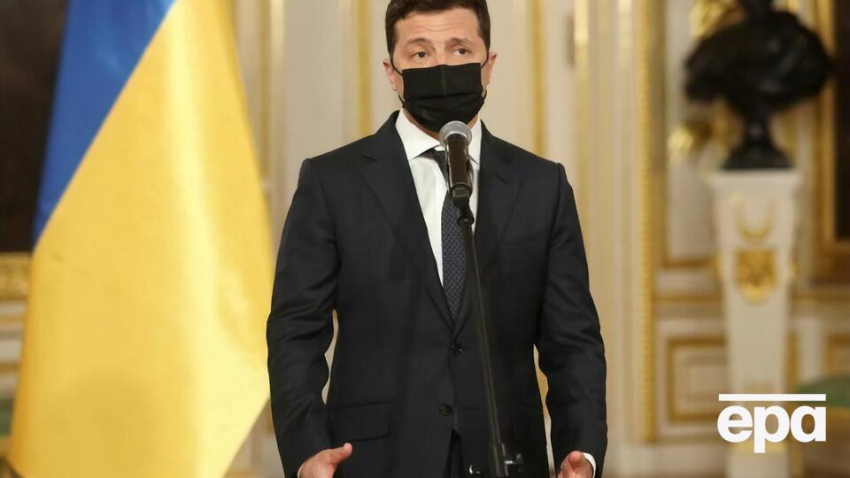 Зеленський так і не зробив публічної заяви про справу Burisma