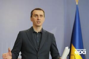Записатися на вакцинацію можна у зручний для відвідування пункт щеплення, зазначив Ляшко