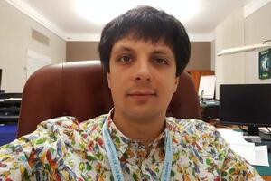 Кухта: Хід зі звільненням голови "Нафтогазу" схожий на одномоментне рішення