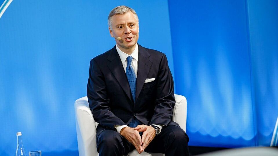 Вітренко: За згаданий період традиційні проблеми "Нафтогазу" лише посилилися
