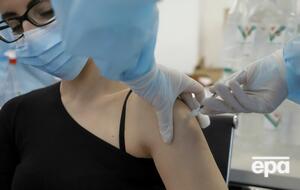 Для вакцинации против коронавируса в Сербии используют четыре препарата