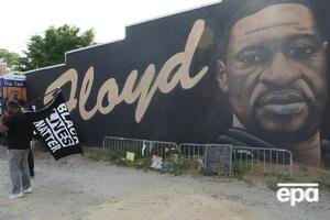 Смерть Флойда привела к массовым акциям протеста по всему миру