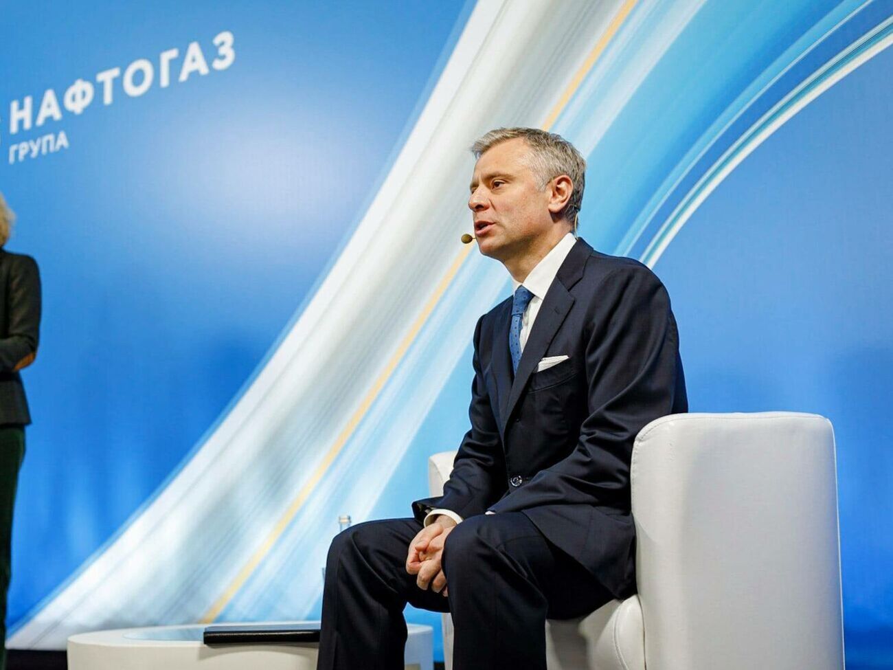 Призначення Вітренка головою "Нафтогазу" порушує закон "Про запобігання корупції", вважають у ЦПК